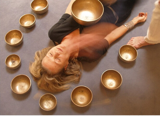 Sound Baths – Methods and Benefits