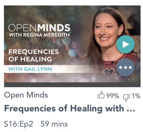 FREE access, GAIA Interview, expires 8:48 am MST on October 10th, 2022