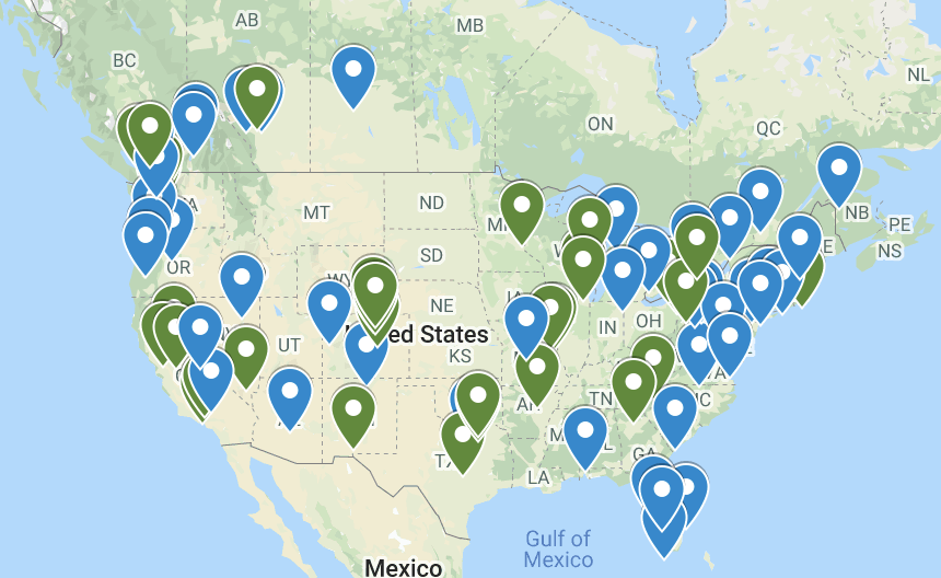 Find a Harmonic Egg location!