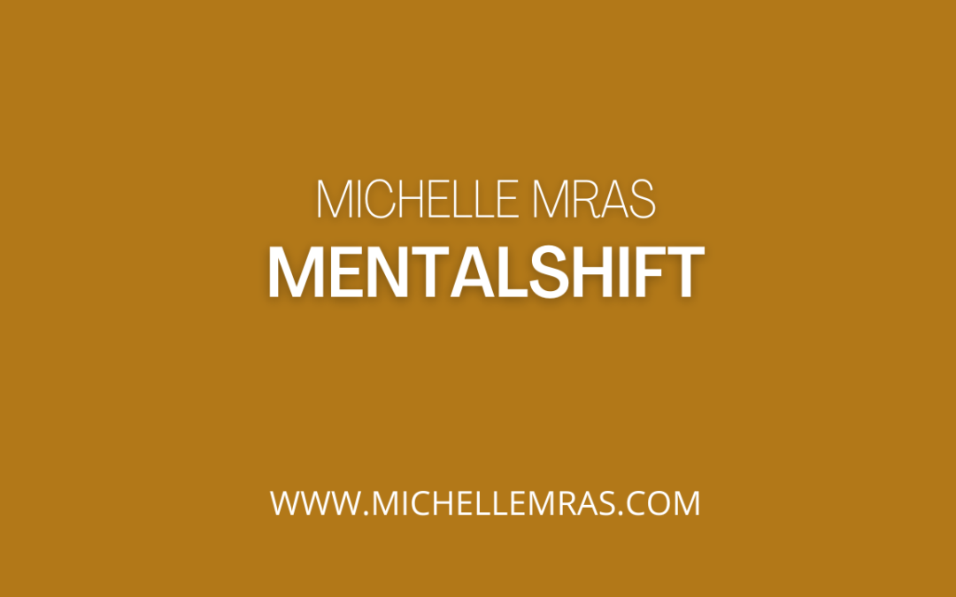 MentalShift: A conversation between Michelle Mras and Gail Lynn