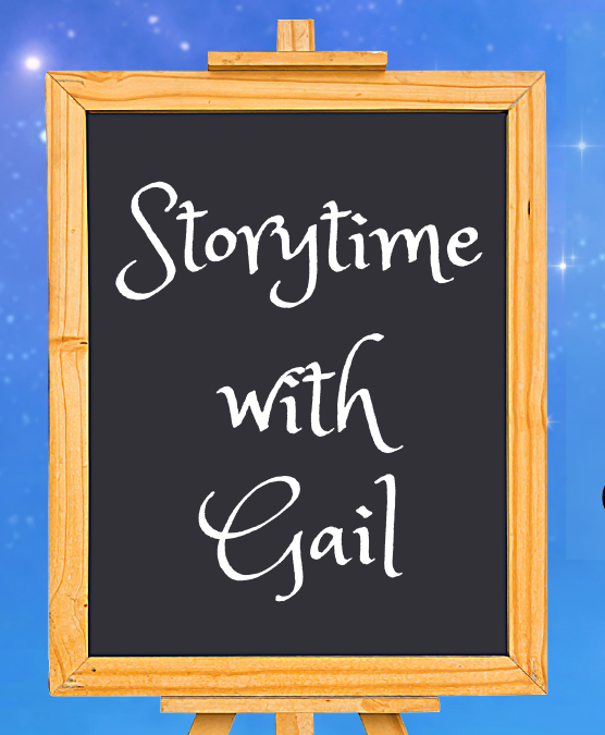 Gail on FaceBook Live: Beliefs and your health, addiction issues, and how nature helps us heal