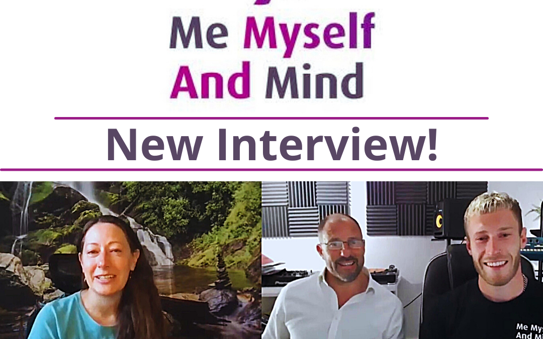 Me, Myself and Mind: interview with Gail Lynn