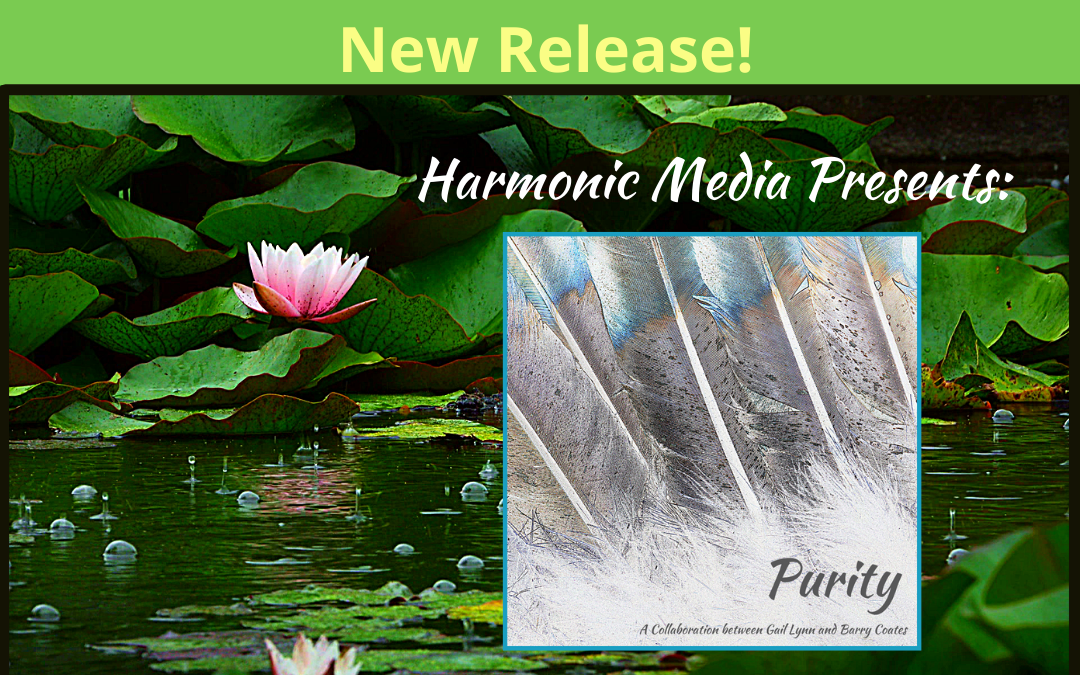 Harmonic Media presents: Purity